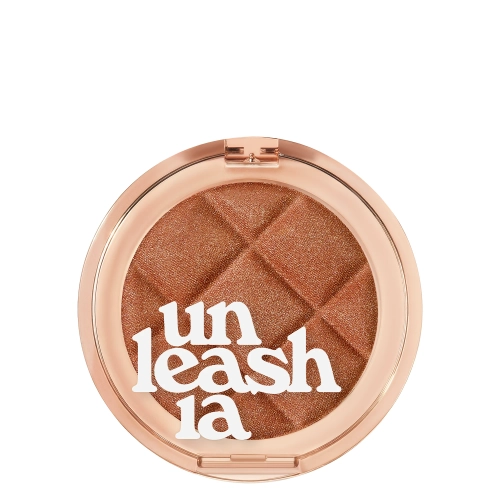 Unleashia - Dough Dough Waffle Blush - Bársonyos Arcpirosító - 4 Toasted Crumb - 7g