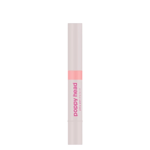 Poppy Head - Juicy Pen Drip Lip Oil - Ajkolaj - 01 Sweet Splash - 2,5g