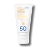 Korres - Yoghurt Tinted Sunscreen Face Cream SPF50 - Színezett Fényvédő Arckrém - 50ml