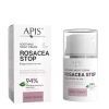Apis - Rosacea Stop - Nyugtató Éjszakai Krém - 50ml