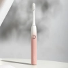 Lucent - Spark Sonic Electric Toothbrush - Szonikus Fogkefe - Pink Bliss - 1db