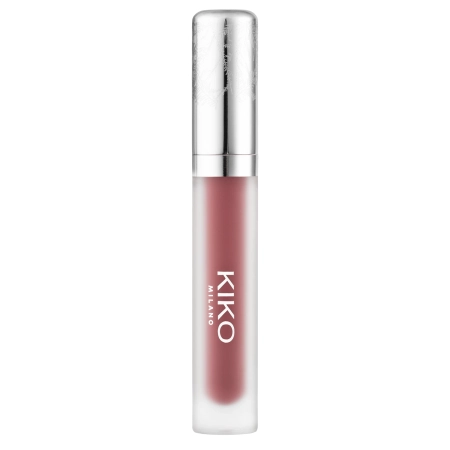 KIKO Milano - Snow-Kissed Holiday Lip Tint - Ajaktinta - 02 Mulled Mauve - 3ml