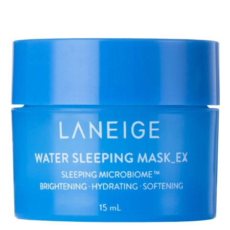 Laneige - Water Sleeping Mask EX - Revitalizáló és Hidratáló Maszk - 15ml