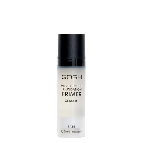 GOSH - Velvet Touch Foundation Primer Classic - Sminkalap - 30ml