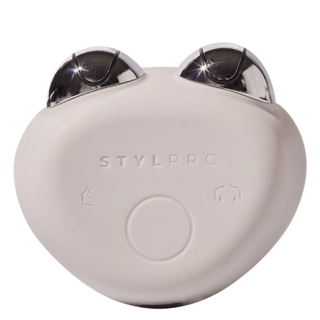 StylPro - Dual Microcurrent - Mikroáramos Arc- és Testápoló Készülék