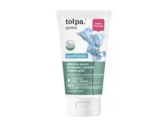 Tołpa - Green - Hidratálás - Kondicionáló-Szérum Finom és Vékonyszálú Hajra - 150ml