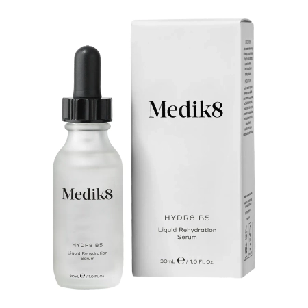 Medik8 - Hydr8 B5 - Szérum Hialuronsavval és Panthenollal - 30ml