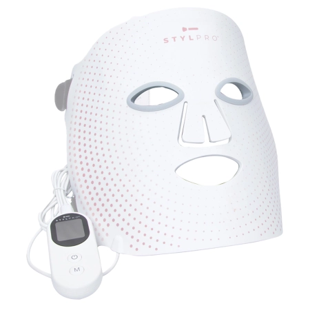 Stylpro - LED Wavelength Mask - LED Maszk