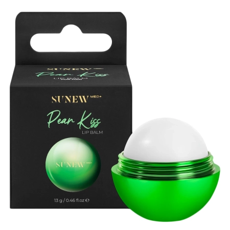 SunewMed+ - Pear Kiss - Hidratáló Ajakbalzsam - 13g