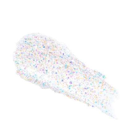 Unleashia - Get Loose Glitter Gel - Arc és Test Csillám - 2 Starlit Chaser - 4g