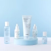 Cosrx - Hydrium Triple Hyaluronic Ampoule - Hidratáló Arcampulla Hialuronsavval - 40ml