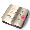 Claresa - Care All Day Silky Pinch Powder Blush - Laza Arcpirosító - Hibiscus 01 - 2 g