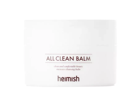 Heimish - All Clean Balm - Sminkeltávolító Balzsam - 120ml
