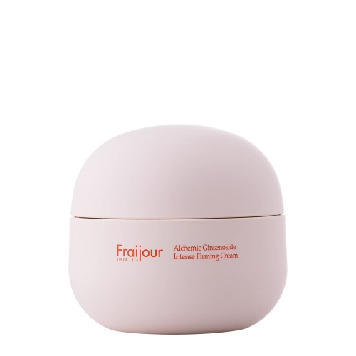Fraijour - Alchemic Ginsenoside Intense Firming Cream - Intenzív Feszesítő Krém Ginzenggel - 50ml