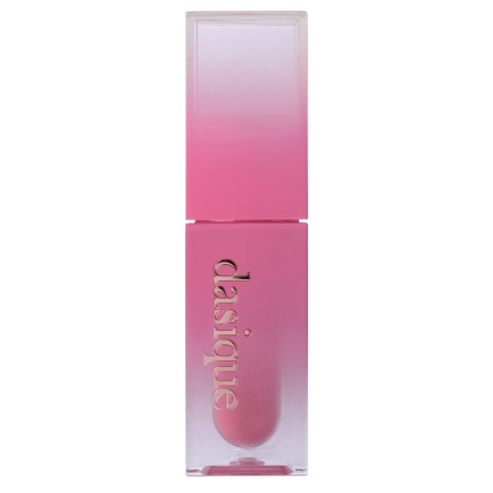 Dasique - Juicy Dewy Tint - Fényesítő Ajaktinta - #05 Mauve Berry - 3,5g