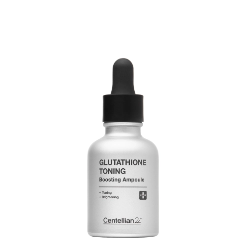 Centellian24 - Glutathione Toning Boosting Ampoule - Tonizáló Ampulla Glutationnal - 30ml