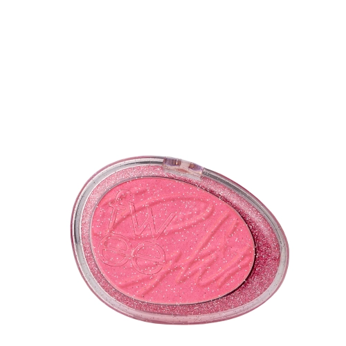 Fwee - Glitz Stone Highlighter - Préselt Highlighter - HL01 Fever Garnet - 5.9g