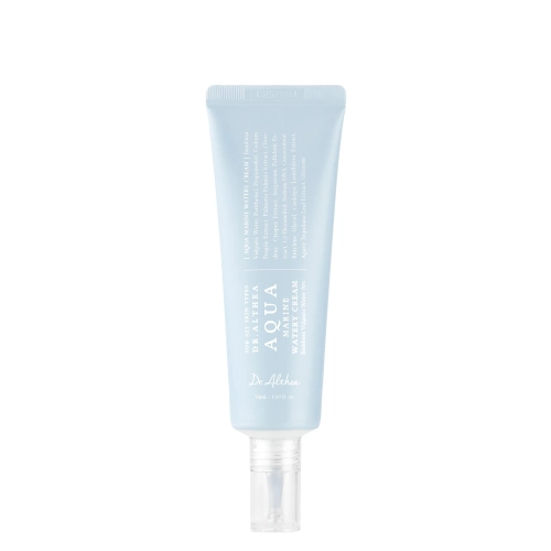 Dr. Althea - Aqua Marine Watery Cream - Hidratáló Arckrém - 50ml