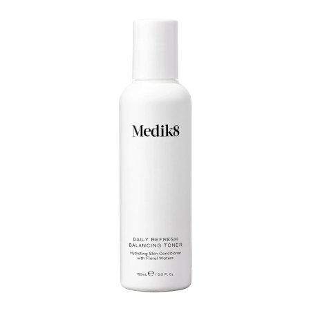 Medik8 - Daily Refresh Balancing Toner - Hidratáló Tonik Niacinamiddal - 150ml