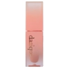 Dasique - Juicy Dewy Tint - Fényesítő Ajaktinta - #01 Mood Mango - 3,5g