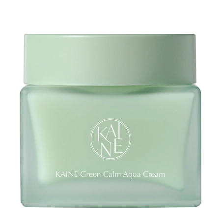Kaine - Green Calm Aqua Cream - Bőrnyugtató és Bőrpí Elleni Krém - 70ml