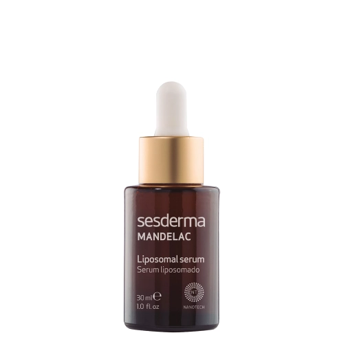 sesderma - Mandelac Liposomal Serum - Liposzómás Szérum - 30ml