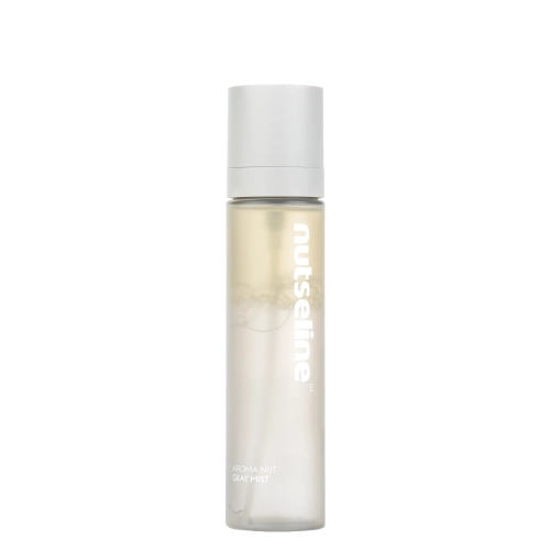 nutseline - Aroma Nut Gray Body Mist - Hidratáló Testpermet - 130ml
