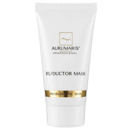 Aurumaris - Re/Ductor Mask - Pontszerű Paszta Pattanásokra - 30ml