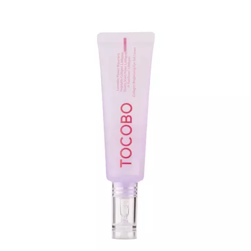 Tocobo - Collagen Brightening Eye Gel Cream - Ragyogtatató Szemkrém - 30ml