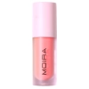 Moira - Love Steady Liquid Blush - Krémes Pirosító - 003 Honey Pie - 4,8g