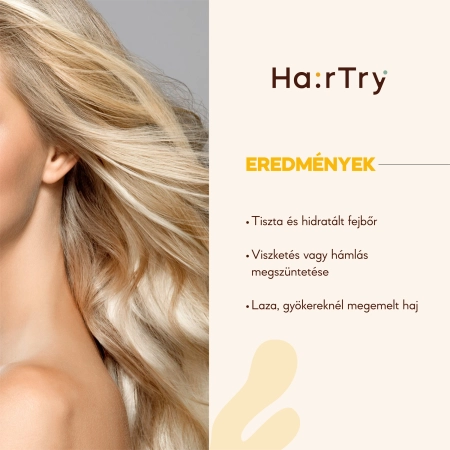 HairTry - 