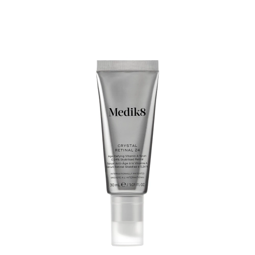 Medik8 - Crystal Retinal 24 - Nagyon intenzív öregedésgátló szérum - 30 ml