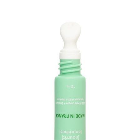 Rare Paris - Elixir Intense Lip Balm - Intenzíven Tápláló Ajakbalzsam - 12ml