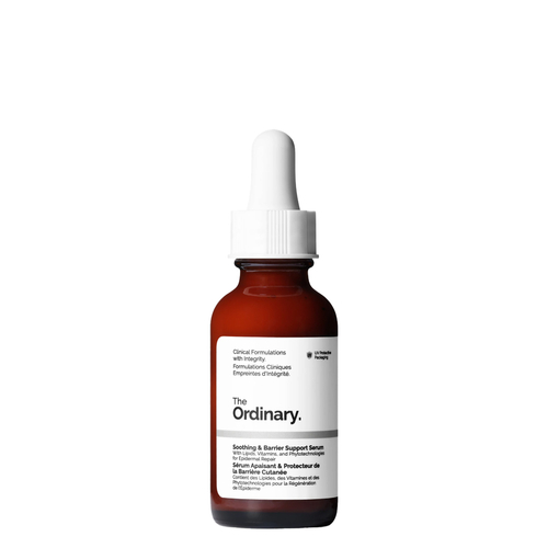 The Ordinary - Soothing & Barrier Support Serum - Bőrnyugtató Arcszérum - 30ml