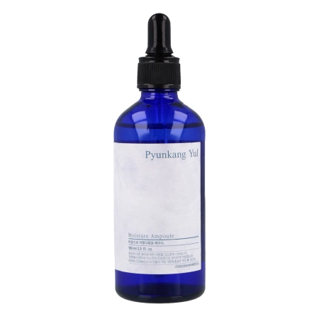 Pyunkang Yul - Moisture Ampoule - Hidratáló Ampulla - 100ml