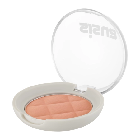 Unleashia - Sisua Butter Waffle Dough Blusher - Bársonyos Pirosító - 2 Apricot Sherbet - 8g