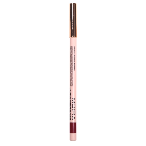 Moira - Lip Appeal Waterproof Liner - Vízálló Szájkontúrceruza - 023 Identity - 0,6g