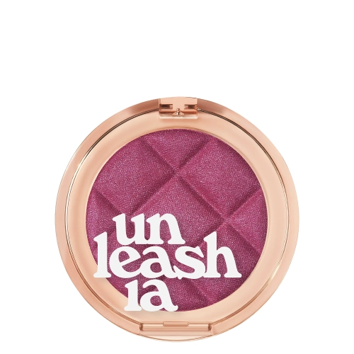 Unleashia - Dough Dough Waffle Blush - Bársonyos Arcpirosító - 3 Jammy Grape - 7g