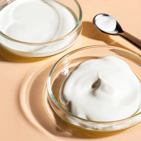 BasicLab - Protecticus - Megelőzés és Antioxidáció - Könnyed Fényvédő Krém SPF50+ - 50ml