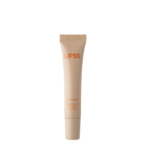 LIPSS - Lipper Lip Gloss - Szájfény - Mandarin - 9ml