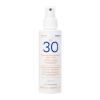 Korres - Sunscreen Spray Emulsion Body + Face SPF30 - Filtr w Sprayu do Twarzy i Ciała - 150mlHungarian: Korres - Sunscreen Spray Emulsion Body + Face SPF30 - Arc- és Testpermet UV-szűrővel - 150ml