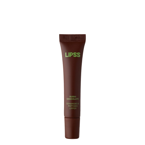 LIPSS - Lipper Lip Gloss - Szájfény- Dubai Chocolate - 9ml