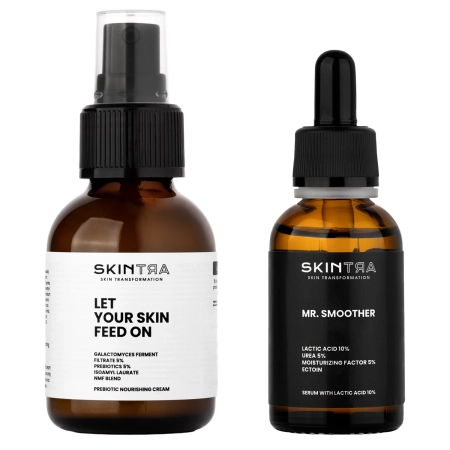 SkinTra - Smooth Operator Szett - 50 ml + 30 ml