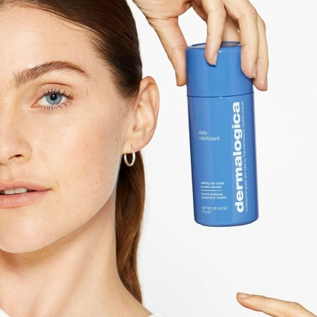 Dermalogica - Daily Milkfoliant - Finom Hámlasztó Púder - 74g