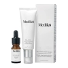 Medik8 - Balance Moisturiser with Glycolic Acid - Probiotikus Mattító Krém AHA Savakkal - 50+10ml