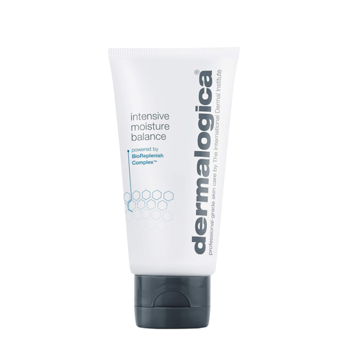 Dermalogica - Intensive Moisture Balance - Mélytápláló és Hidratáló Krém Száraz Bőrre - 100ml