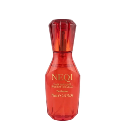 NEQI - Hair Perfume - Perfumözött Hidratáló Hajpermet - The Blossom - 75ml