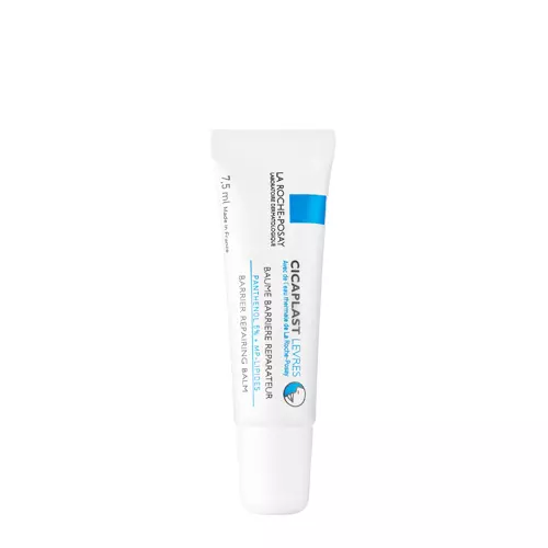 La Roche-Posay - Cicaplast Levres - Regeneráló Ajakbalzsam - 7.5ml