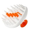 lilyeve - Turn Dual Gua Sha & Shampoo Brush - Fejbőr Kefe - 1db