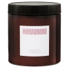 HHUUMM - Testradír - Rózsa és Málna - 250ml